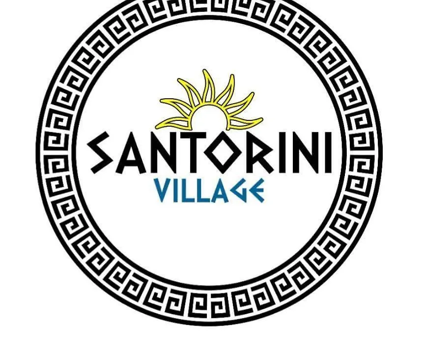 Santorini Village - Hotel Boutique-1